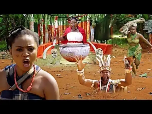 Video: Wrath Of A Pregnant Maiden 1